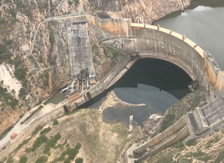 Some regions of the Eastern Cape were never truly out of drought- South Africa