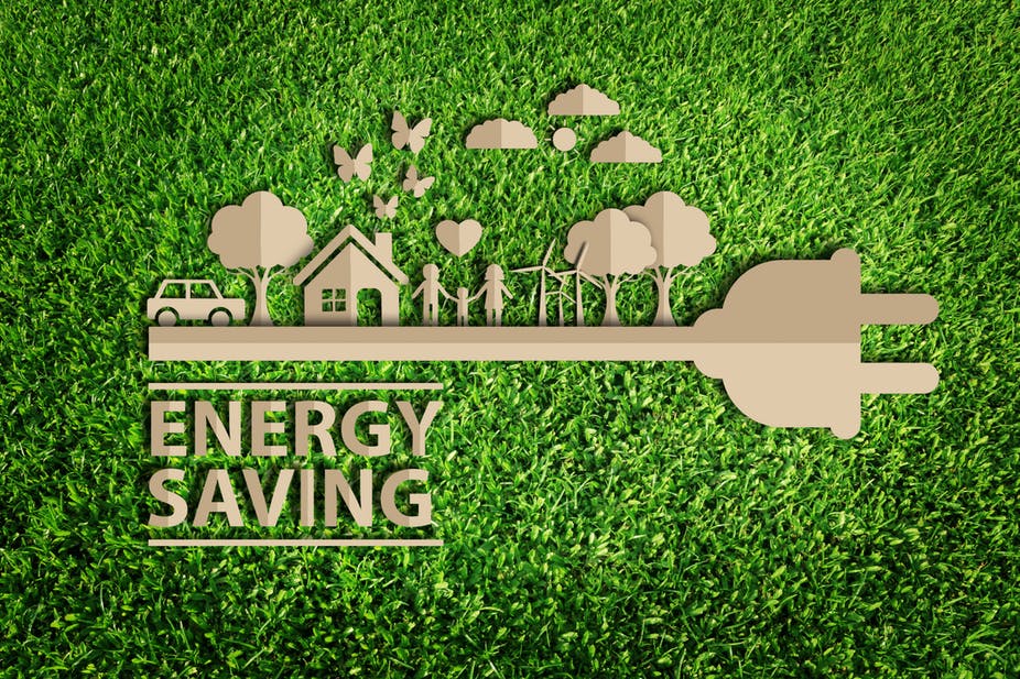 Smart water heating could help in South Africa’s energy crisis