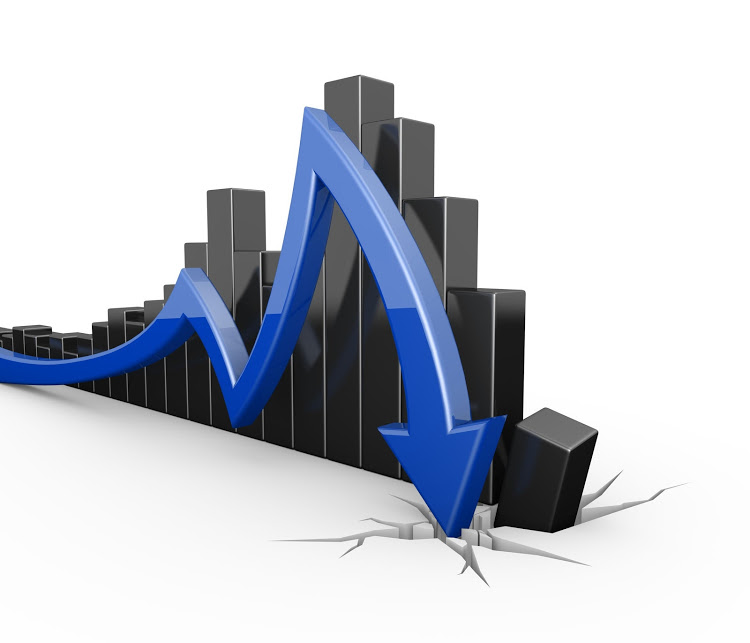 South Africa’s economic woes: ‘It takes us back 13 years’