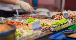 Impact of COVID-19: Changing trade policy in a global pandemic - Potential implications for South Africa’s rice supply chain