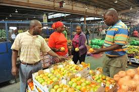 South Africa needs better food price controls to shield poor people from COVID-19 fallout