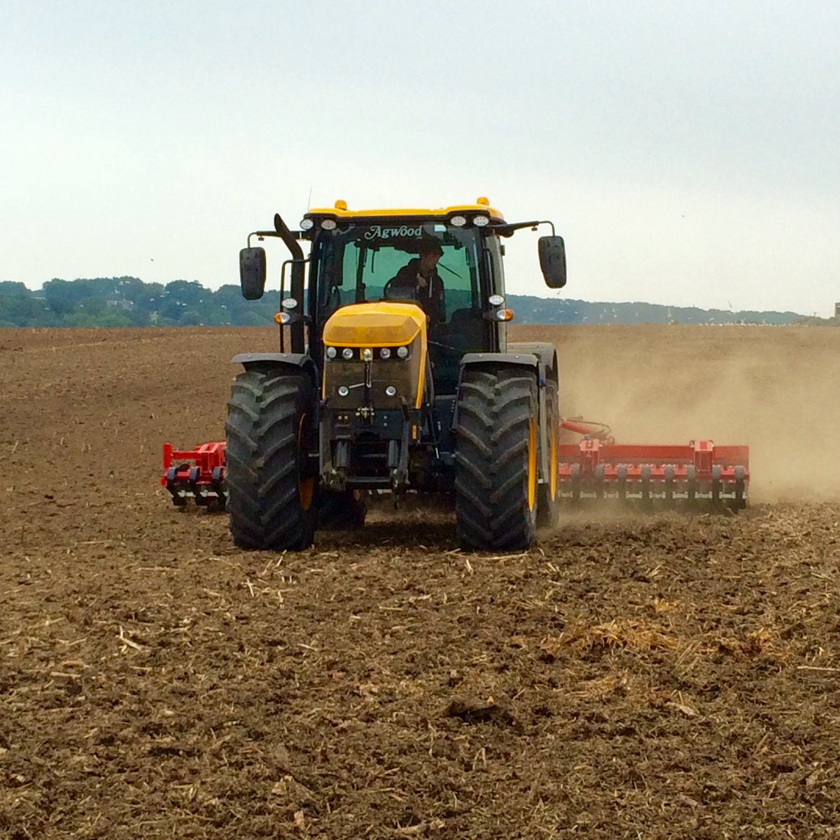 Tractors can change farming in good ways and bad: lessons from four African countries