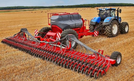 South Africa’s agriculture performance in 2020/21 rests on the weather prospects