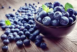 Blueberries Around the Globe – Past, Present, and Future