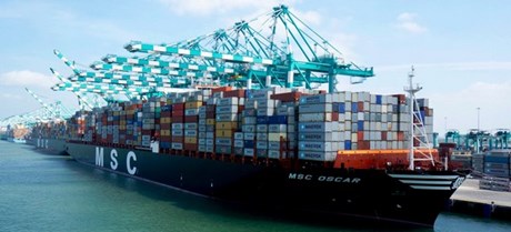 Logistics should be a key area of focus for South Africa agriculture