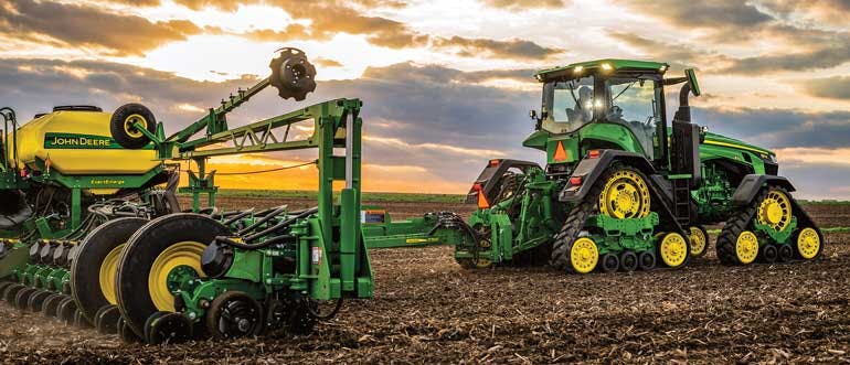 Addressing binding constraints to South Africa agriculture growth