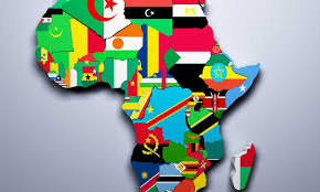 Africa food business - 