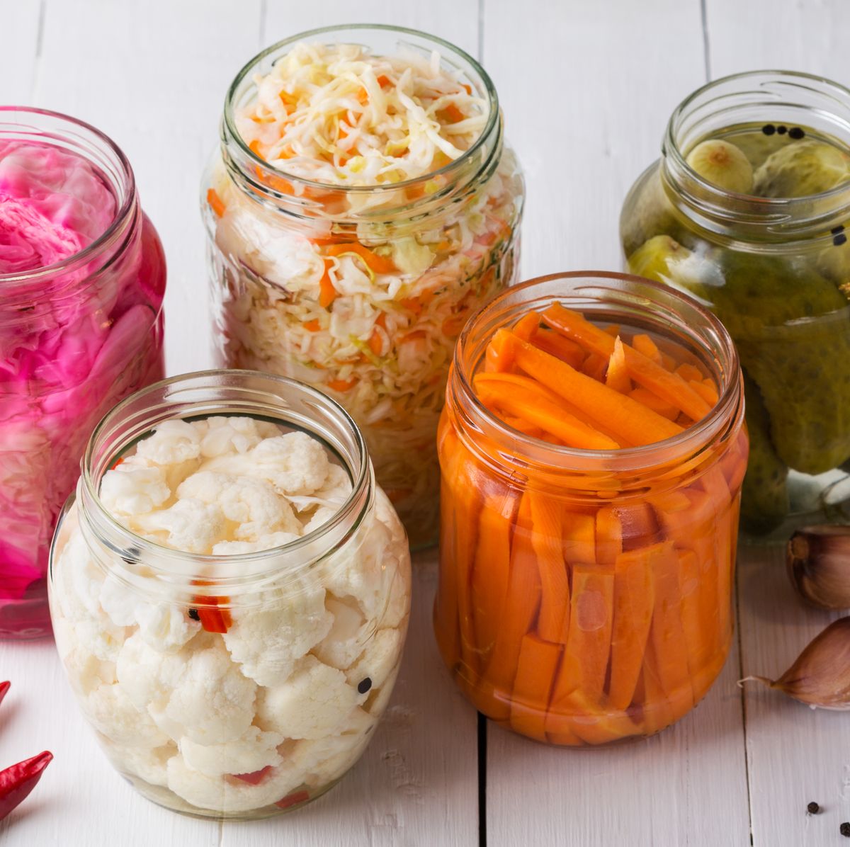 Fermented food is a staple in west Africa: 5 ways to make sure it’s safe for eating