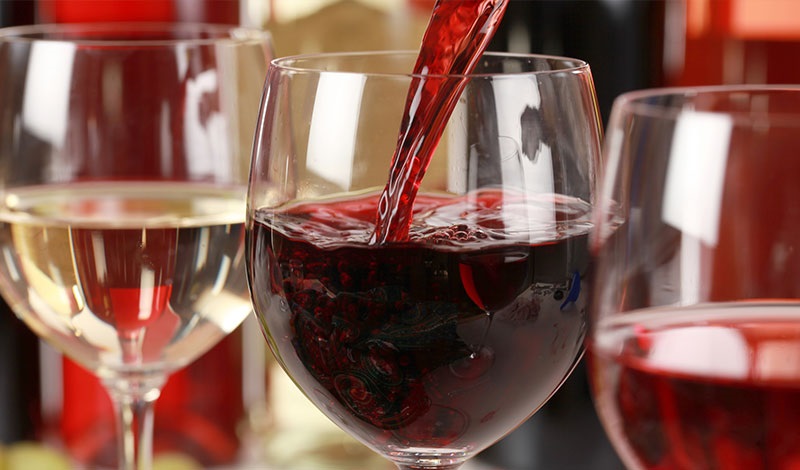 Wine -Are lighter bottles in sight?