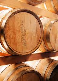 Serbian Oak barrels. Too good to be true?