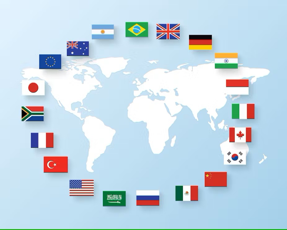 Can the G20 boost South Africa’s food security?