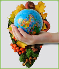 Which country owns the most land in Africa?