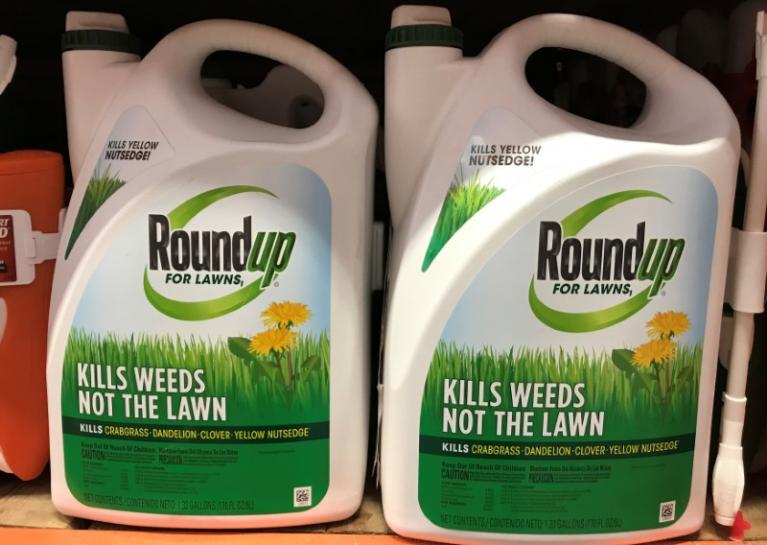 Bayer faces second trial over alleged Roundup cancer risk