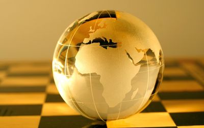 Building Drought Resilience Across Southern Africa: A Regional Imperative