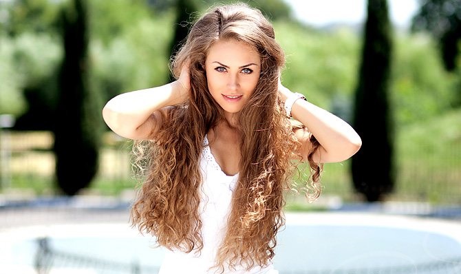 Why Using a Hair Dye Can Contribute to Adrenal Fatigue