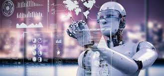 Artificial intelligence presents Africa with a development leapfrog opportunity