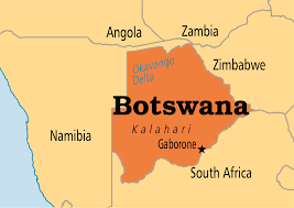 Botswana: A Hidden Gem Of Africa