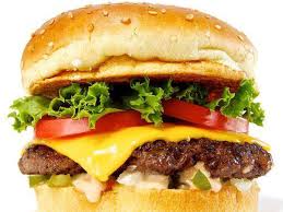 What’s in your burger? More than you think