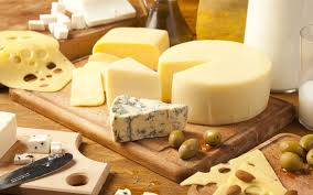Is the cheese still good? and other questions a new food technology can answer  