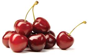  GLOBAL OVERVIEW CHERRIES-  June 2022