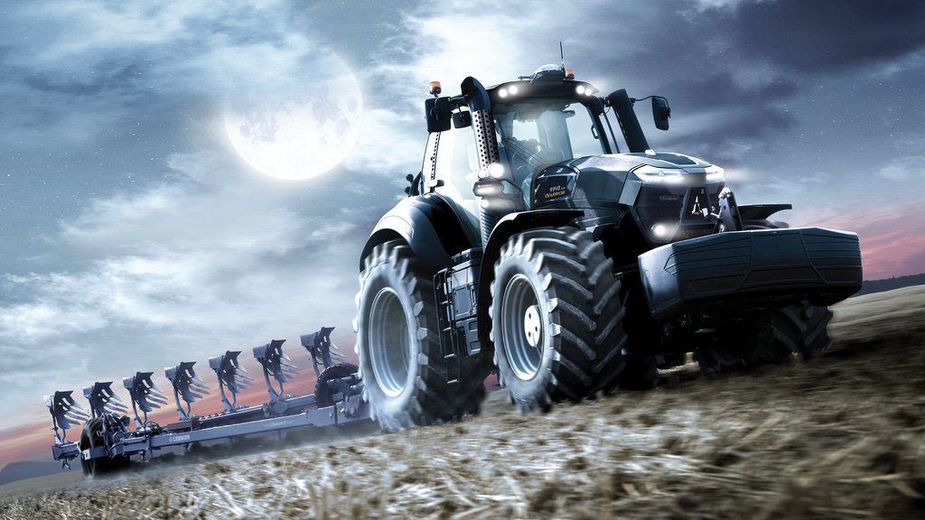 Grondonteiening in Suid Afrika 