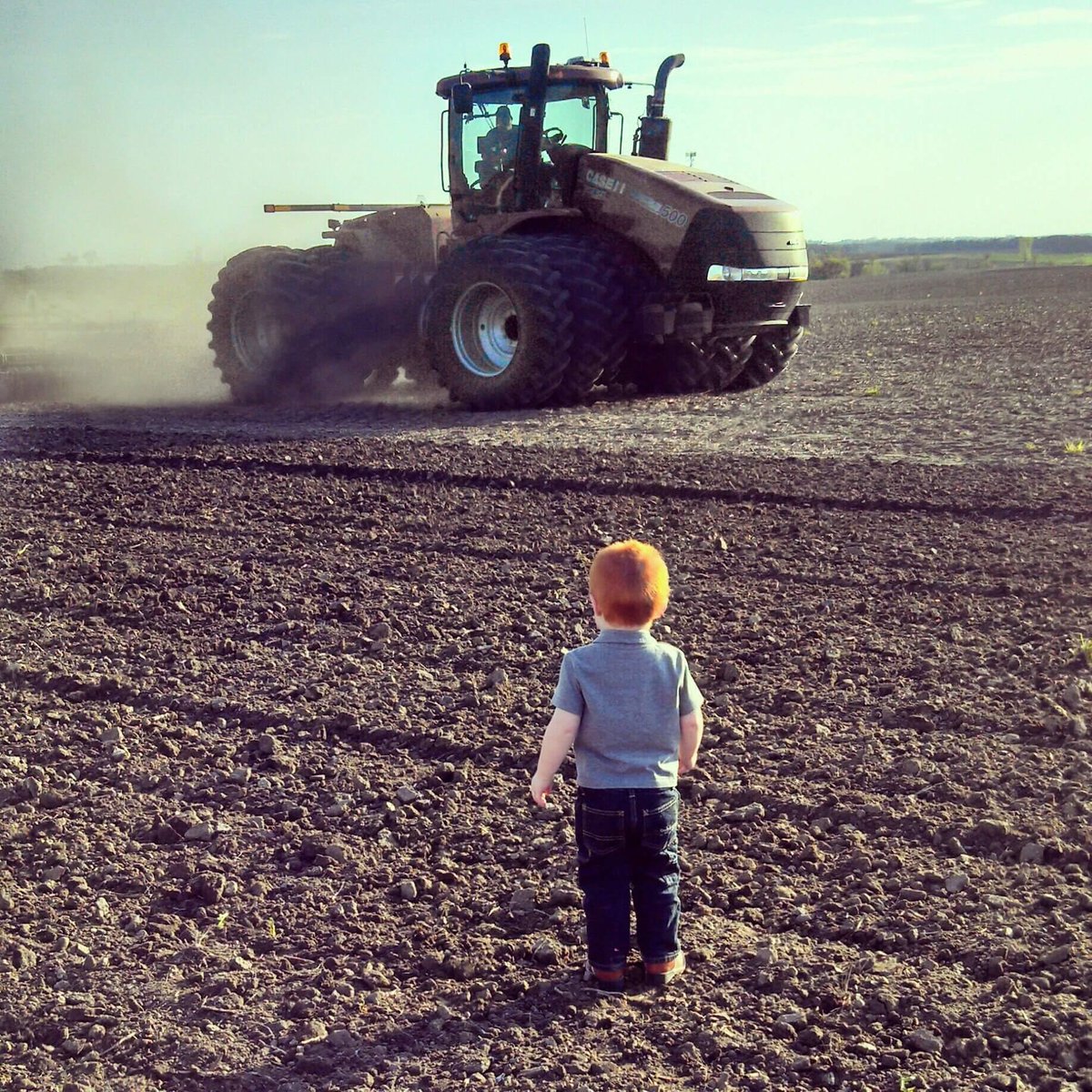 Wat gebeur met my produkte (oeste) op land by my Afsterwe-