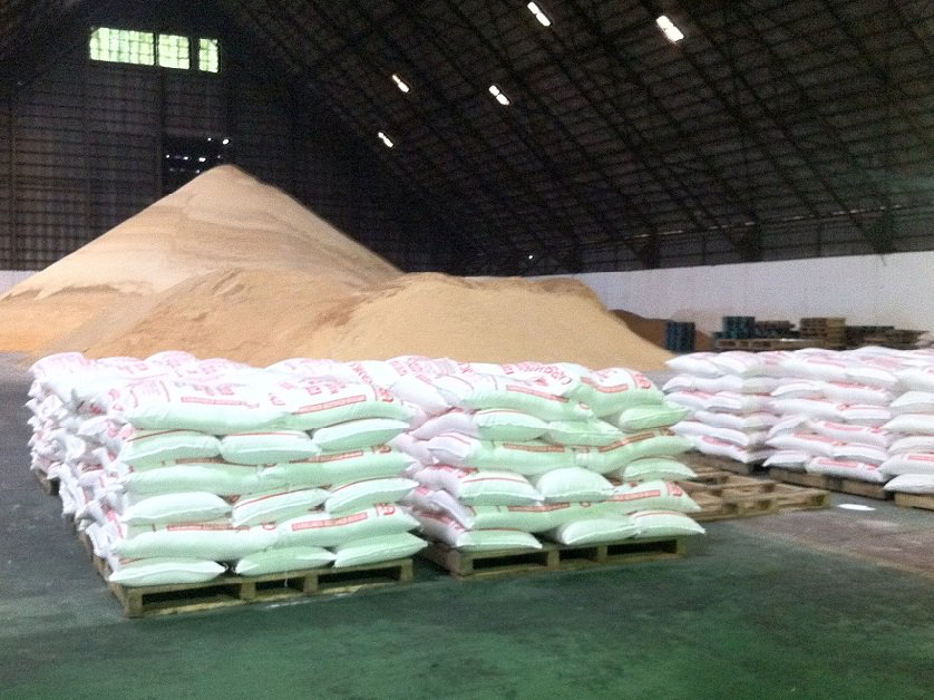 Die kuns van Kunsmis in Suid Afrika