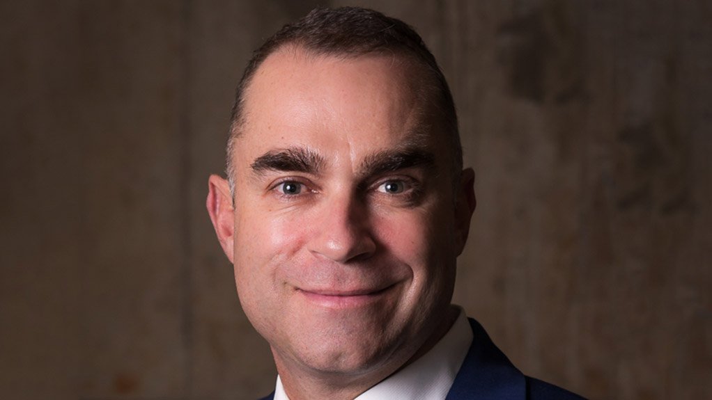 Land Bank failure a ‘massive crisis’ , says AgriSA’s Omri van Zyl