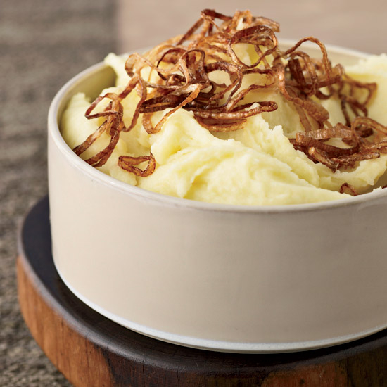Low Carb Mashed Potatoes You Can Enjoy Anytime