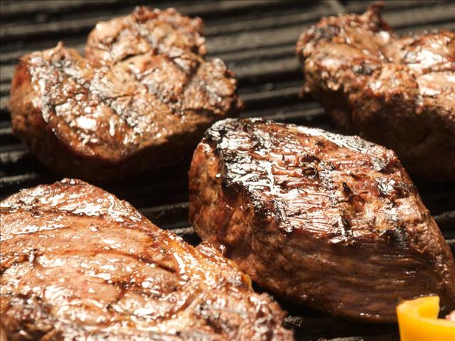 Should there be a tax on red meat?- UK