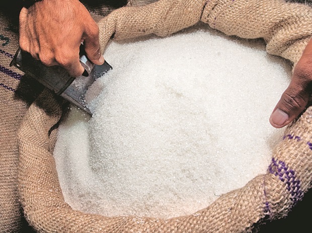 Overhaul the sugar industry, plead business rescuers