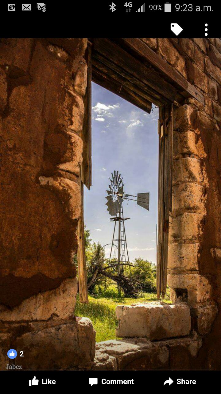 Suid Afrika se platteland. 2024