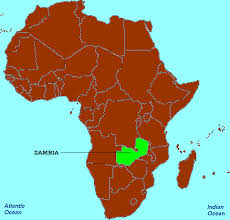 Zambia braces for a poor harvest