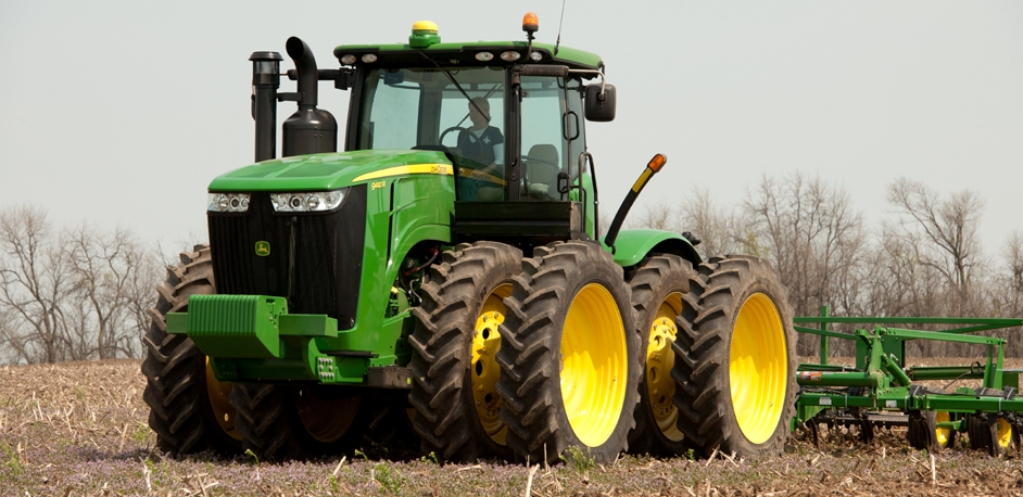 Komende seisoen dalk ’n inhaalkans vir produsente- Suid Afrika 