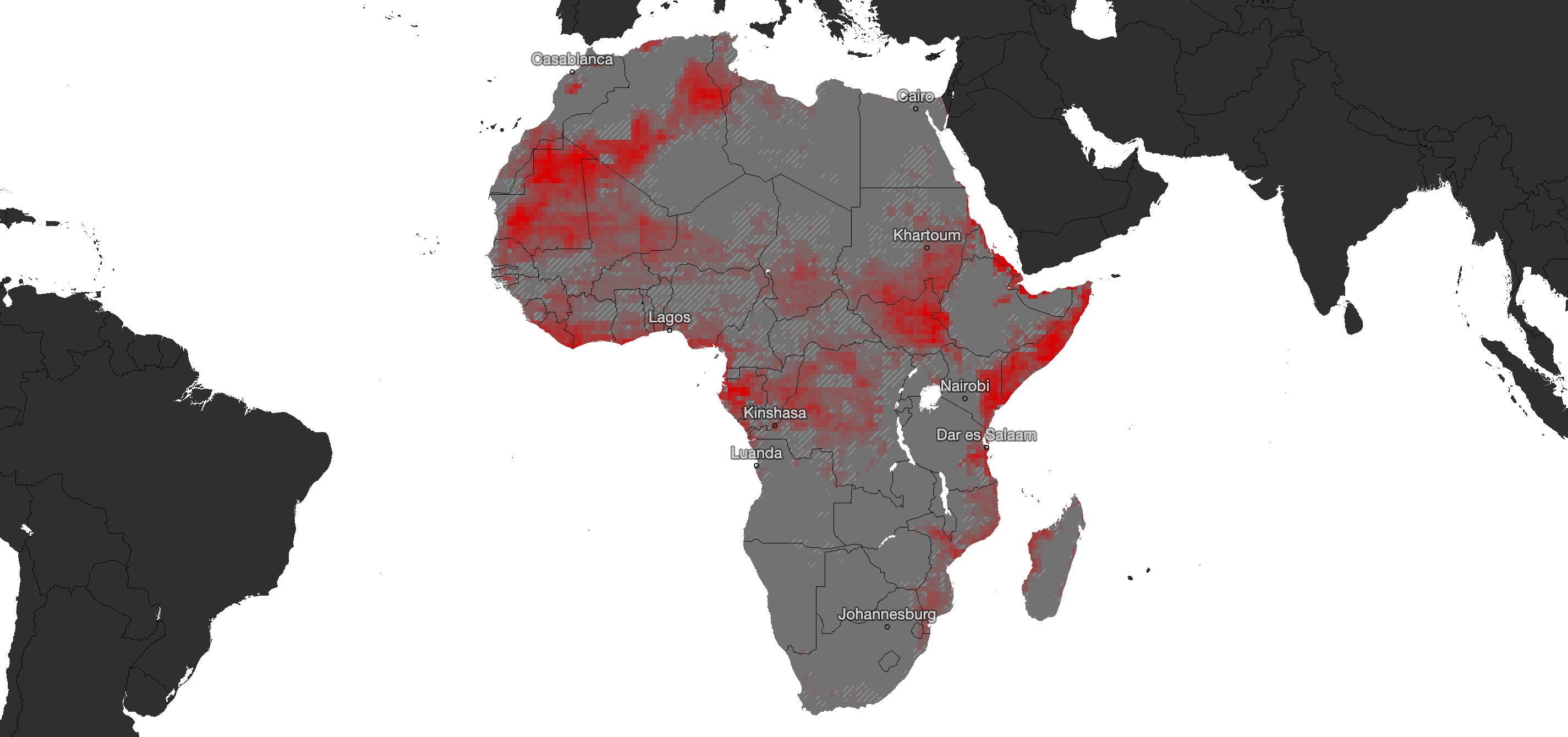 Where did the first people come from? The case for a coastal migration from southern Africa