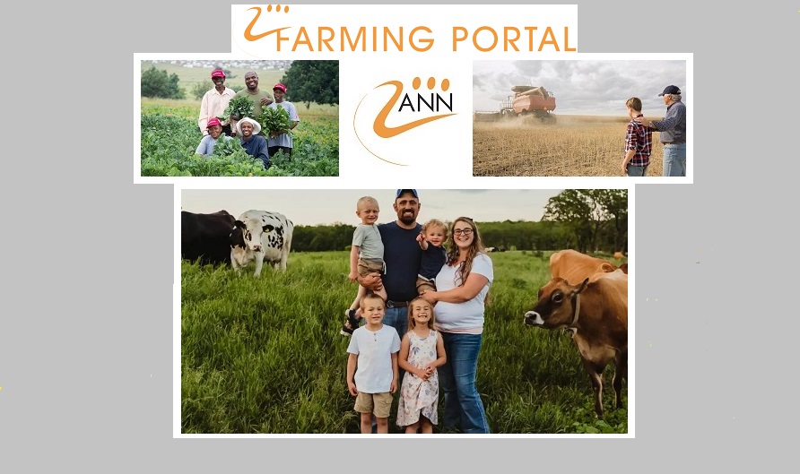 Why family farms been exposed to huge companies