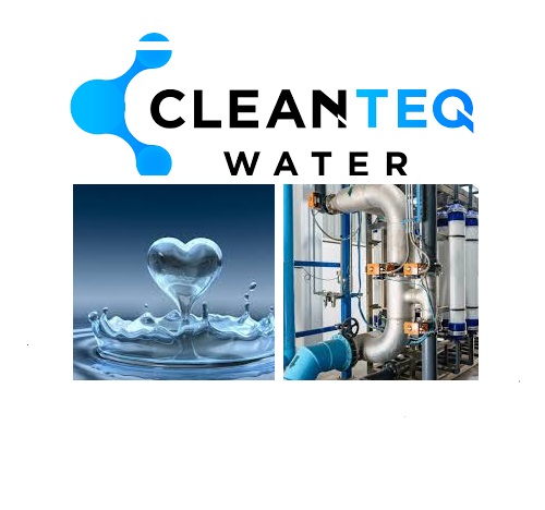 Water solutions for South Africa, Africa and the rest of the world.