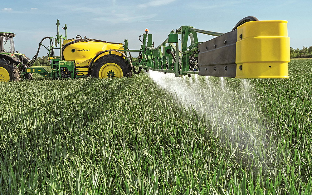 Wat neem ‘n plant werklik deur sy blare op?