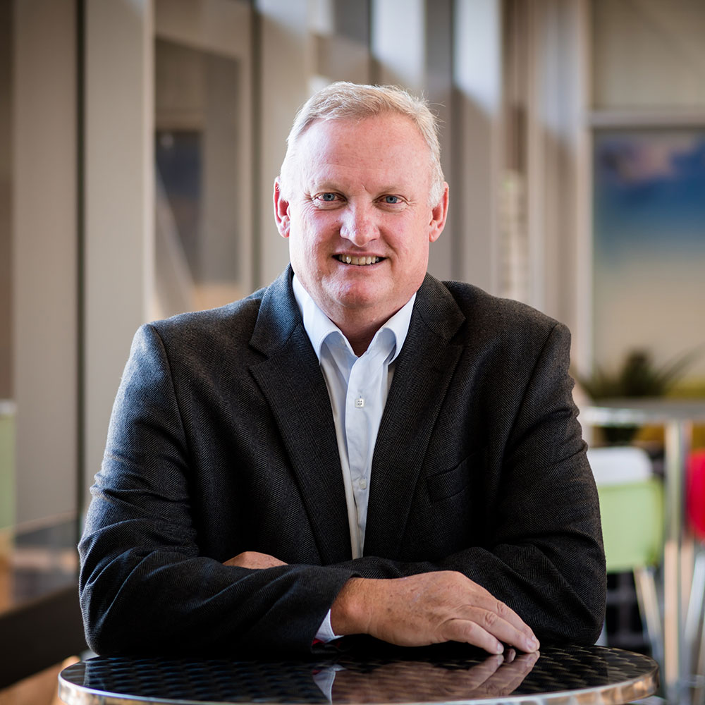 Agbiz lauds SONA and is ready to partner for inclusive growth - South Africa 