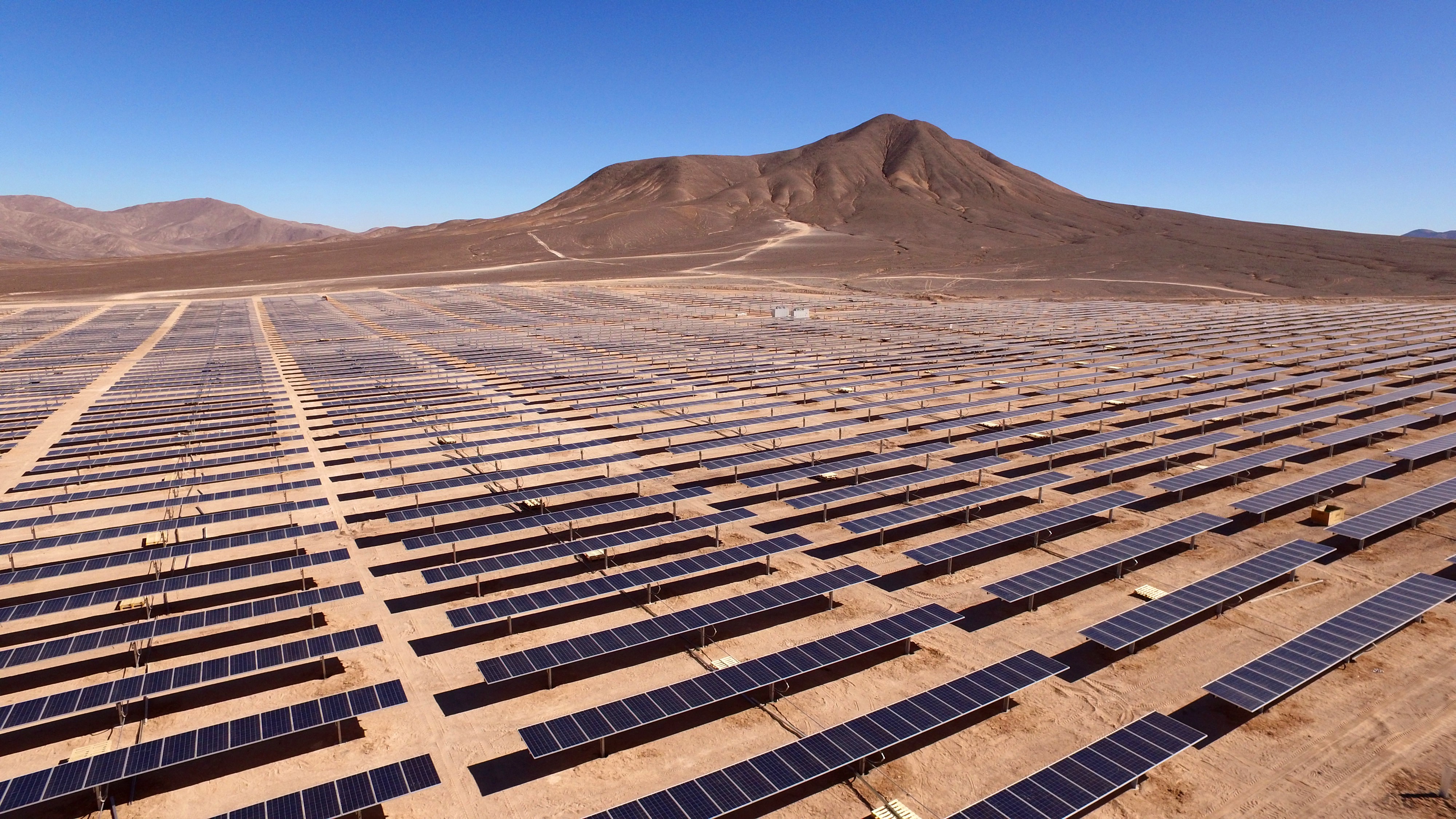 Africa Can Adopt Renewable Energy on a Massive Scale and Save Billions Along the Way 
