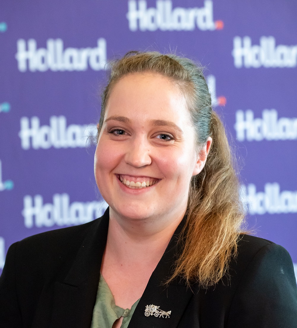 Seeding Success: How Writing Enhances the Lives of Agricultural Students and Professionals