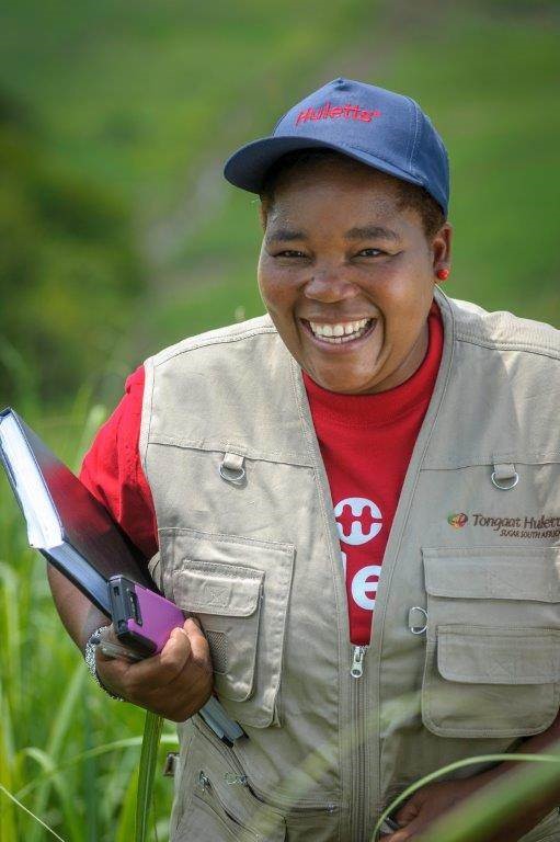 INTERNATIONAL DAY OF RURAL WOMEN