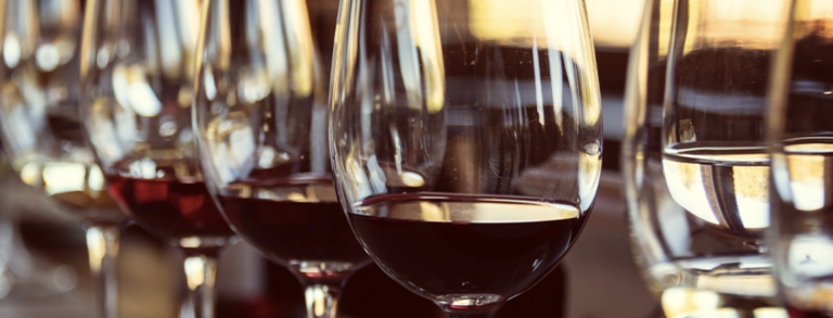 Wine - Global Strategic Business Report